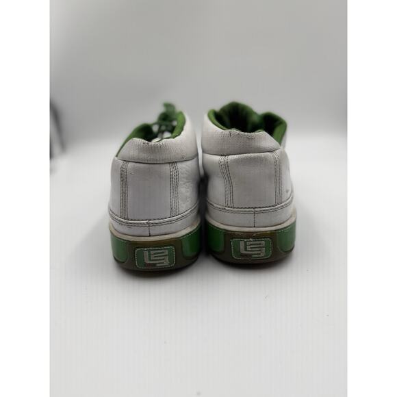 Size 11 - Nike Zoom LeBron ST Low Grass NBS322